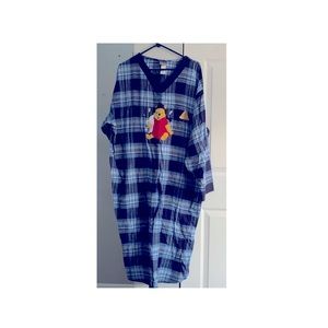 Plus size Disney nightie!